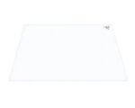 Razer ATLAS PRO White - Gaming Mouse Mat - 1.9mm Premium Tempered Glass - Scratch Resistant - Image 2