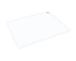 Razer ATLAS PRO White - Gaming Mouse Mat - 1.9mm Premium Tempered Glass - Scratch Resistant - Image 3