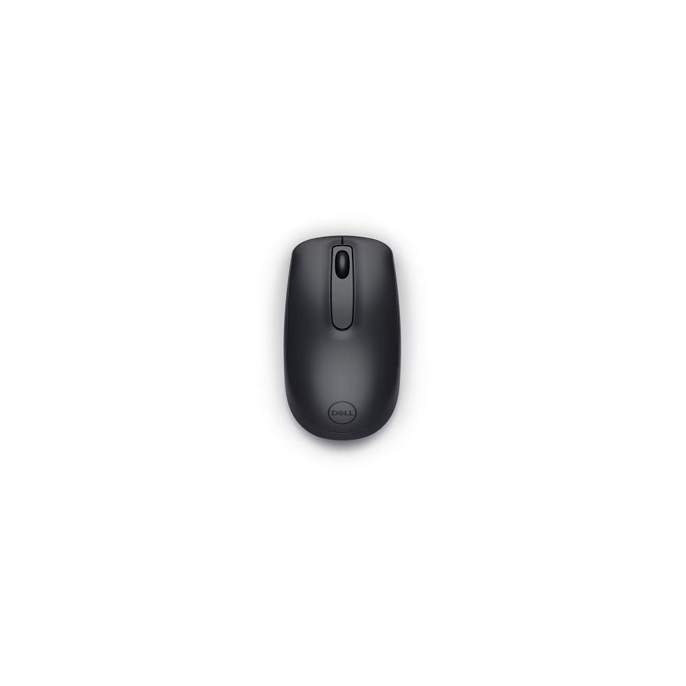 570-BBMR DELL Mouse WM118 Wireless - Black - Image 1