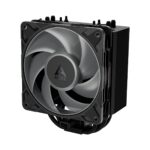 ARCTIC Freezer 36-S A-RGB (Black) Bulk - No Packaging - Image 3