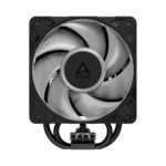 ARCTIC Freezer 36-S A-RGB (Black) Bulk - No Packaging - Image 4