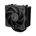 ARCTIC Freezer 36-S (Black) - Direct Touch CPU Cooler Intel/AMD 12cm Pressure Optimized