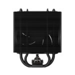 ARCTIC Freezer 36-S (Black) - Direct Touch CPU Cooler Intel/AMD 12cm Pressure Optimized - Image 3