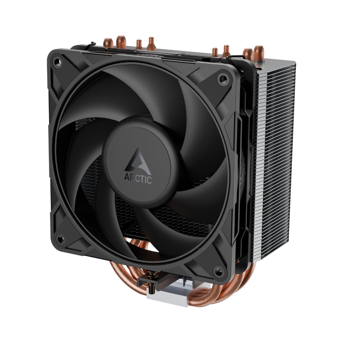 Freezer_36-S_g00-Custom ARCTIC Freezer 36-S - Direct Touch CPU Cooler Intel/AMD 12cm Pressure Optimized - Image 1