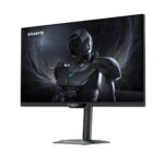 Gigabyte G27Q20 IPS HDR Gaming Monitor 27" QHD 2560x1440 200Hz με Χρόνο Απόκρισης 0.5ms - Image 2