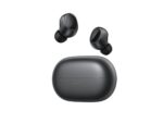 QCY MeloBuds A30 Black - Adaptive A.I. ANC -60dB - 3 devices switch - IPX5 - 8mic Calls - Image 4