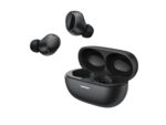 QCY MeloBuds A30 Black - Adaptive A.I. ANC -60dB - 3 devices switch - IPX5 - 8mic Calls - Image 2