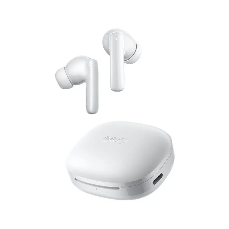 HT23_-2_64947f52-6433-4903-a1be QCY T13 Pro White - ANC 47hours BT6.0 IPX4 in-ear earbuds HT23 - Image 1