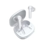 QCY T13 Pro White - ANC 47hours BT6.0 IPX4 in-ear earbuds HT23 - Image 2