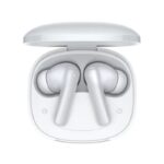 QCY T13 Pro White - ANC 47hours BT6.0 IPX4 in-ear earbuds HT23 - Image 3