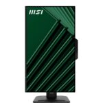 MSI PRO MP272PMG IPS Gaming Monitor 27" FHD 1920x1080 120Hz με Χρόνο Απόκρισης 4ms - Image 2