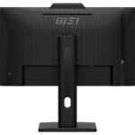 MSI PRO MP272PMG IPS Gaming Monitor 27" FHD 1920x1080 120Hz με Χρόνο Απόκρισης 4ms - Image 4