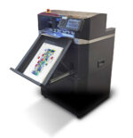 SC6500 – High-speed cutting and creasing in a ‘No Wires’ working environment