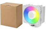 ARCTIC Freezer 36-S A-RGB (White) Bulk - No Packaging