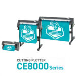 GRAPHTEC CE8000 - Image 2