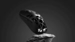 Keychron M3 Mini (M3M-A25) Wireless Mouse – Metal Edition Ultra-lightweight, 8K Polling Rate - Image 3