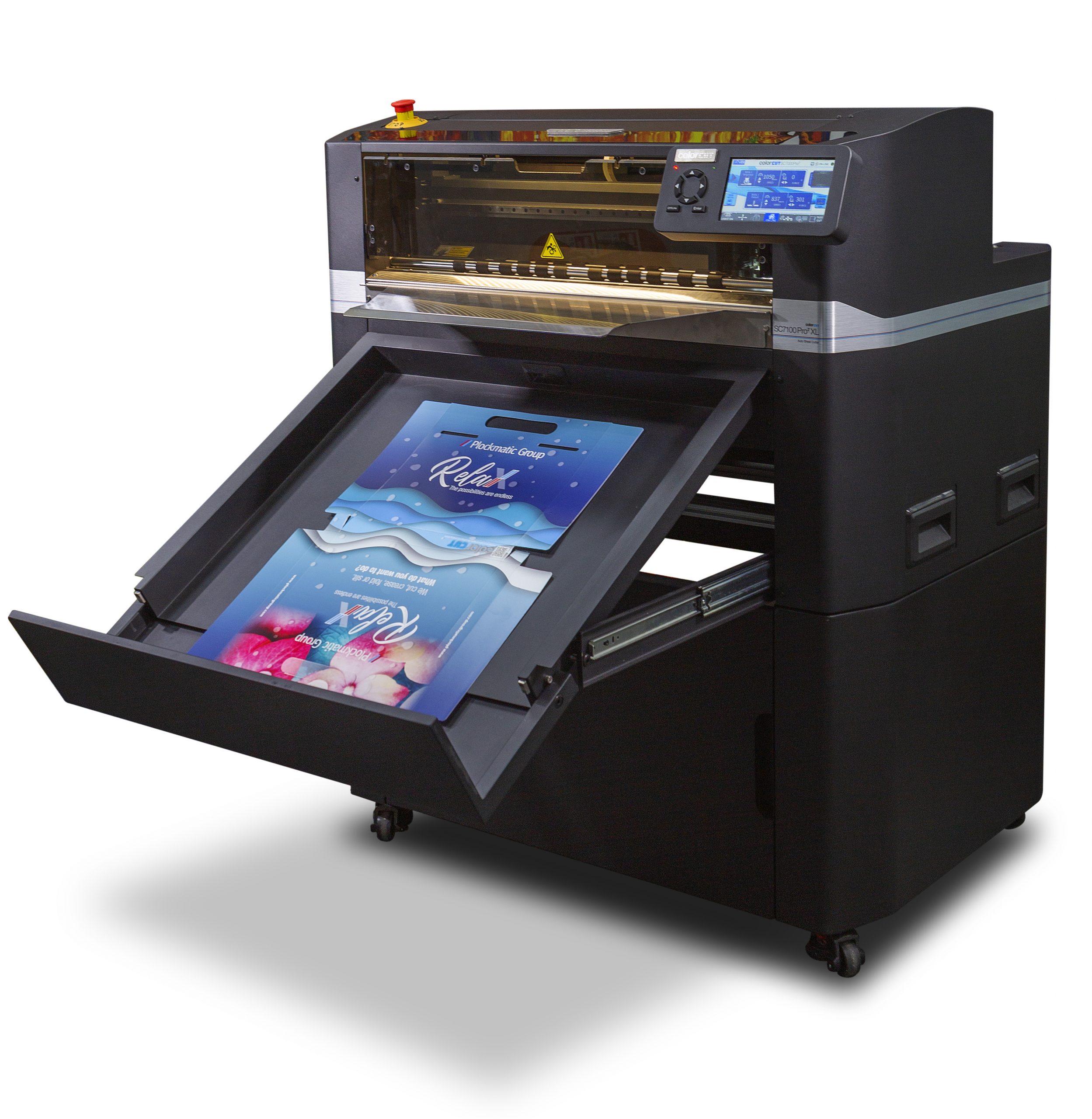 plockmatic-SC7100XL-scaled SC7800 Pro-RS XL – Digital Die-Cutter – Automatic Dual Tangential Double Sided Creasing - Image 1