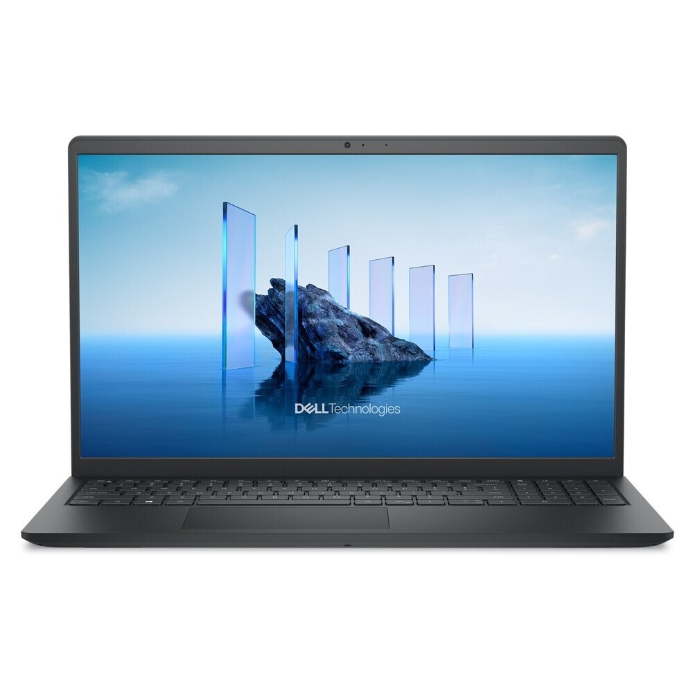 209-94-DENSPV155A DELL Pro 15 Essential PV15255 15.6'' FHD/AMD Ryzen 5 7520U/16GB/512GB SSD/AMD Radeon 610M/Win 11 Home/1Y NBD/Carbon Black - Image 1