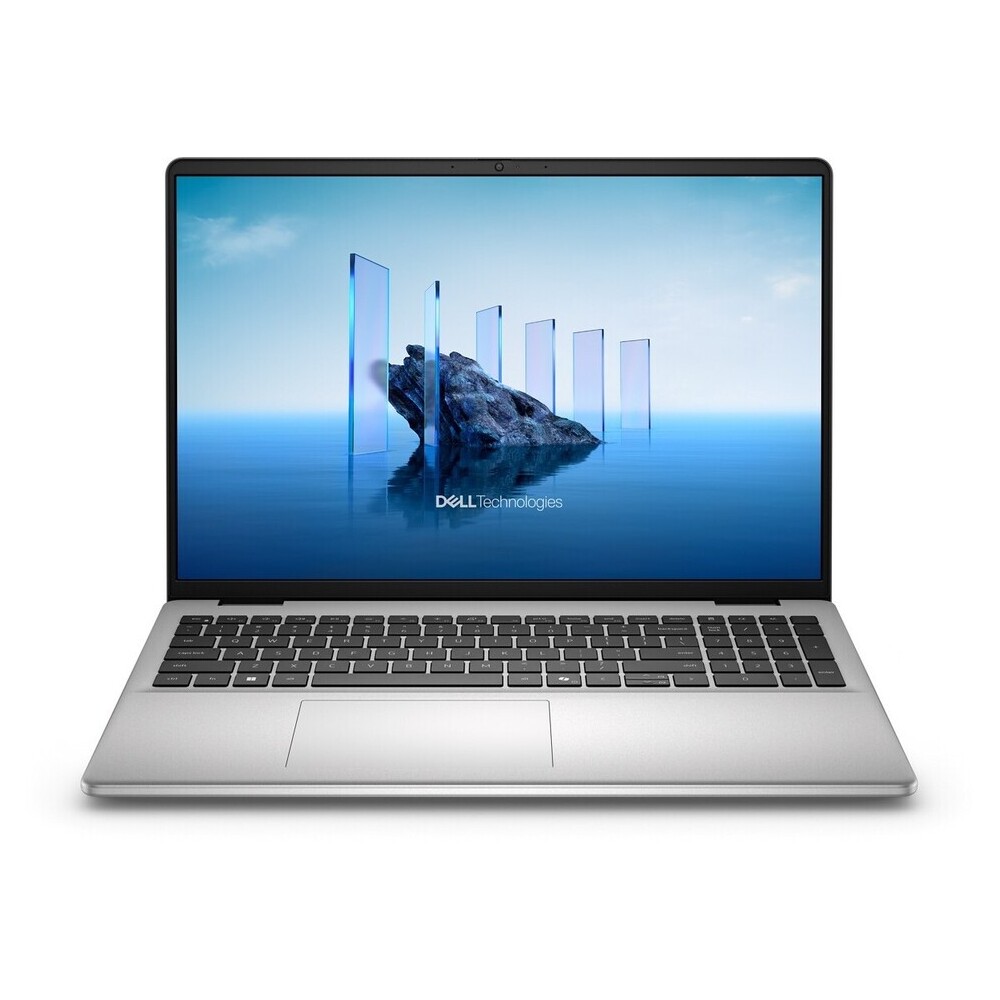 244-94-DENSDC161C2 DELL 16 DC16251 16'' FHD+/Core 7 150U/16GB/1TB SSD/NVIDIA MX570A/Win 11 Pro/3Y NBD/Platinum Silver - Image 1