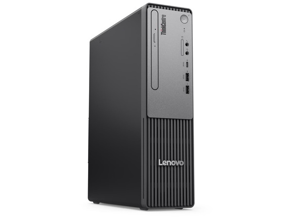 262-73-LVPPSN5SU LENOVO PC ThinkCentre neo 50s G5/i5-14400/16GB/512GB/Intel UHD Graphics/DVD±RW/W11P/5Y NBD/Black - Image 1