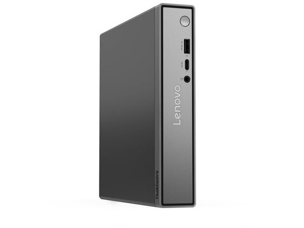 262-73-LVPPTNN5QX LENOVO PC ThinkCentre neo 50q G6/Ultra 5-226V/16GB/512GB/Intel Arc Graphics/Win 11 Pro/5Y NBD/Black - Image 1