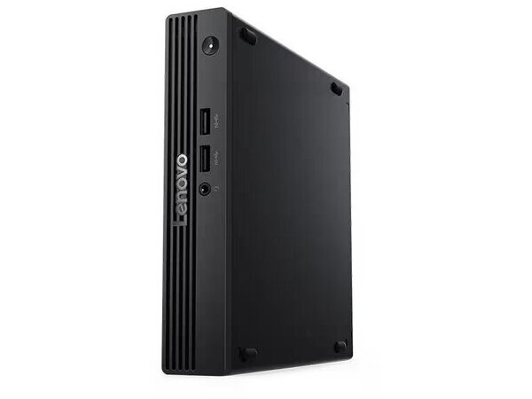262-73-LVPPTNV10A LENOVO PC V100q/i3-N305/16GB/512GB/Intel Graphics/W11P/3Y NBD/Black - Image 1