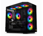 Vengeance Gamer's Choice Force-V8 Ryzen 7-9700X/ 32GB DDR5 / 1TB SSD /RX 9070 XT 16GB/ No Os Gaming PC
