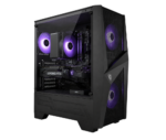 Vengeance Executor-V5 MSI Edition Ryzen 5-5500/ 16GB/ 512GB SSD / RX 6500 XT 4GB/ No Os Gaming PC