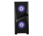 Vengeance Executor-V5 MSI Edition Ryzen 5-5500/ 16GB/ 512GB SSD / RX 6500 XT 4GB/ No Os Gaming PC - Image 2