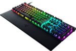 Razer HUNTSMAN V3 PRO ANALOG - Optical Gaming Keyboard - Rapid Trigger - Media Buttons - US Layout - Image 2