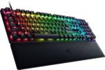 Razer HUNTSMAN V3 PRO ANALOG - Optical Gaming Keyboard - Rapid Trigger - Media Buttons - US Layout - Image 3