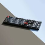 Keychron K10Pro (K10P-H1) QMK/VIA Wireless Mechanical Keyboard-Red Switch (Hot-Swappable) 100% USLay - Image 3