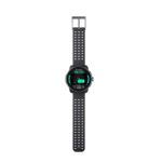 QCY Track S10 Watch Black 1,43 AMOLED HD Dual Band 6 Sat GPS, Gyroscope Geomagnetometer - Image 4