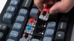Keychron K10Pro (K10P-H1) QMK/VIA Wireless Mechanical Keyboard-Red Switch (Hot-Swappable) 100% USLay - Image 2