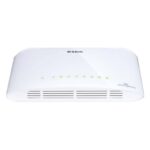 SWITCH D-LINK 5X10/1000/1000 DGS-1005D