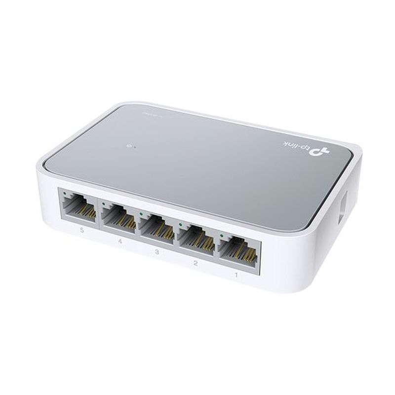 product-212431-main SWITCH TP-LINK TL-SF1005D - Image 1