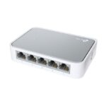 SWITCH TP-LINK TL-SF1005D - Image 2