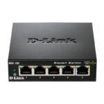 SWITCH D-LINK DGS-105 - Image 2
