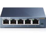 SWITCH TP-LINK TL-SG105 - Image 2