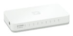 SWITCH D-LINK 8X10/100 GO-SW-8E