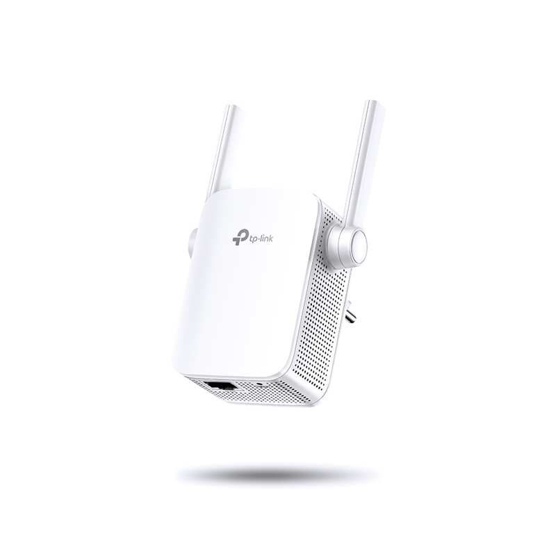 product-322448-main WIRELESS REPEATER TP-LINK TL-WA855RE - Image 1
