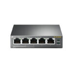 SWITCH TP-LINK TL-SF1005P - Image 2