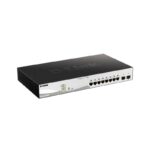 SWITCH D-LINK DGS-1210-10MP - Image 2