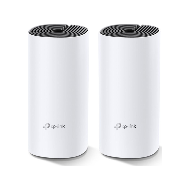 product-416078-main WIRELESS ACCESS POINT Deco M4(2-pack) - Image 1