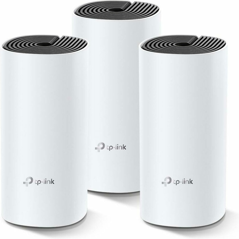 product-478691-main WIRELESS ACCESS POINT Deco M4(3-pack) - Image 1
