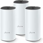 WIRELESS ACCESS POINT Deco M4(3-pack) - Image 2