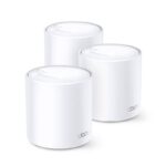 WIRELESS ACCESS POINT Deco X20(3-pack)