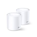 WIRELESS ACCESS POINT Deco X60(2-pack) - Image 2