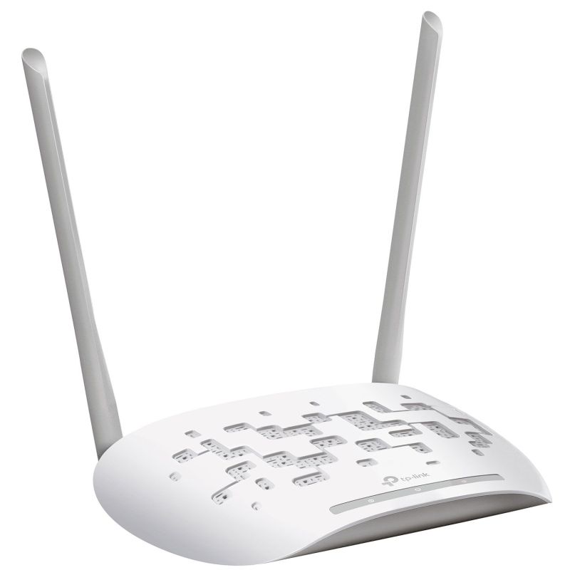 product-495292-main WIRELESS ACCESS POINT TP-LINK TL-WA801N - Image 1