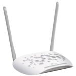 WIRELESS ACCESS POINT TP-LINK TL-WA801N - Image 2